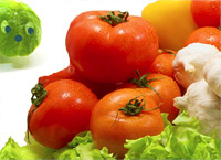 Call it a fruit or call it a vegetable, ithe tomato is one of the most beloved fresh staples in the entire food world.